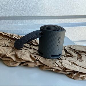 Sony SRS-XB100 Portable Speaker